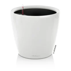 LECHUZA® Lechuza Pflanzgefäße & Töpfe|Lechuza Tischgefäße > CLASSICO LS, All-in-One-Set