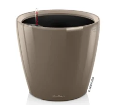LECHUZA® Lechuza Pflanzgefäße & Töpfe|Lechuza Tischgefäße > CLASSICO LS, All-in-One-Set