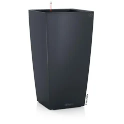 LECHUZA® Lechuza Pflanzgefäße & Töpfe|Blumentöpfe & Übertöpfe > CUBICO Color, All-in-One-Set