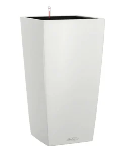 LECHUZA® Lechuza Pflanzgefäße & Töpfe|Blumentöpfe & Übertöpfe > CUBICO Color, All-in-One-Set
