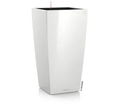 LECHUZA® Lechuza Pflanzgefäße & Töpfe|Blumentöpfe & Übertöpfe > CUBICO Premium, All-in-One-Set