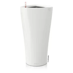 LECHUZA® Lechuza Pflanzgefäße & Töpfe|Blumentöpfe & Übertöpfe > DELTA, All-in-One-Set