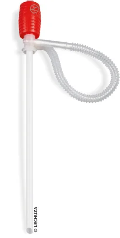 LECHUZA® Lechuza Tischgefäße|Lechuza Pflanzgefäße & Töpfe > Handpumpe