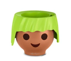 LECHUZA® OJO All-in-One-Set, ca. Ø21/H15,8 cm Hellgrün Sale