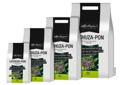LECHUZA® Torf & Blähton|Spezialerde > -PON Pflanzensubstrat