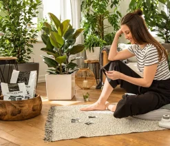 LECHUZA® -PON Pflanzensubstrat Discount