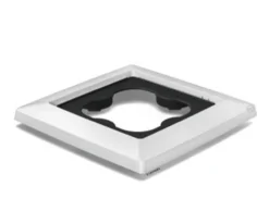 LECHUZA® Rolluntersetzer CUBICO Dunkelgrau Online