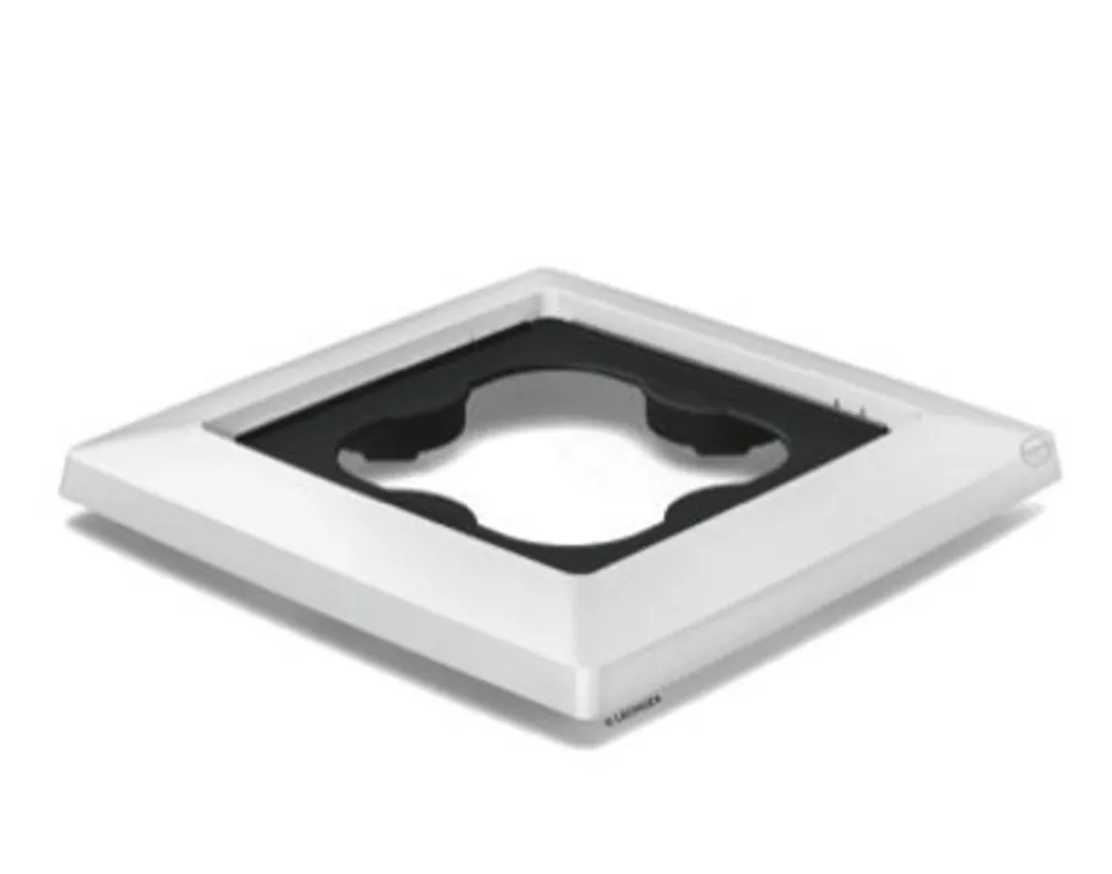 LECHUZA® Rolluntersetzer CUBICO Dunkelgrau Online