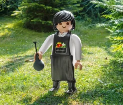 LECHUZA® XXL Pflanzenexperte Jardi, ca. H60 cm