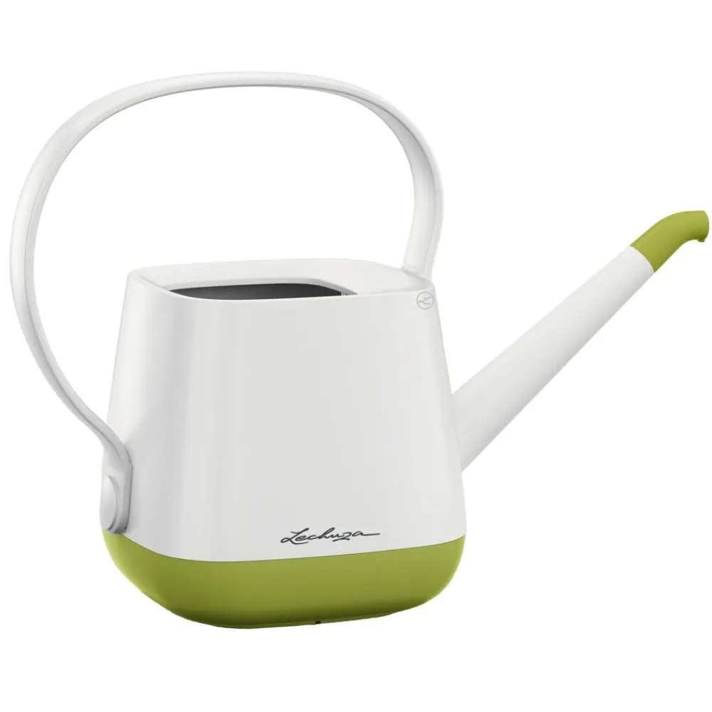 LECHUZA® YULA Gießkanne, 1,7 l Hellgrün New