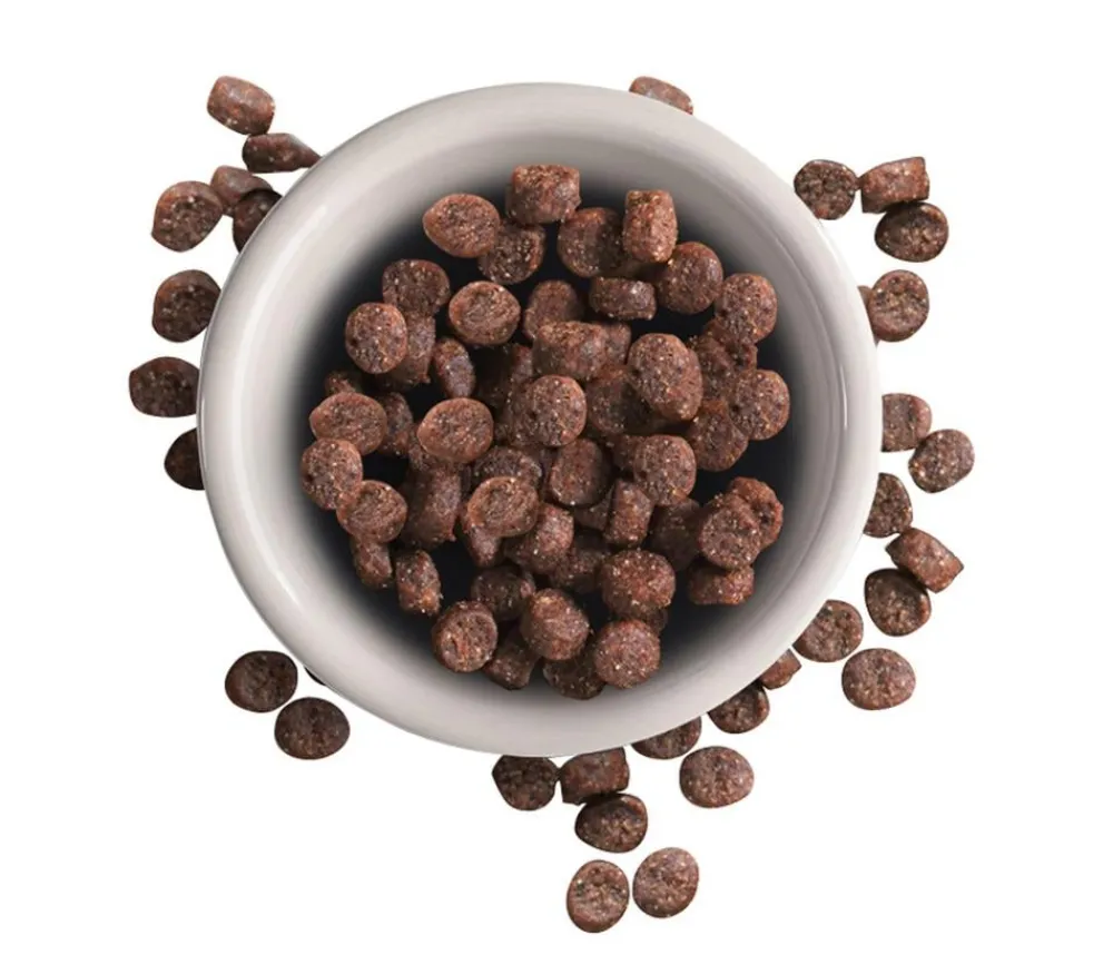 Leonardo Cat Food Trockenfutter Katze - Leonardo Trockenfutter für Katzen Adult Getreidefrei Poultry, Geflügel