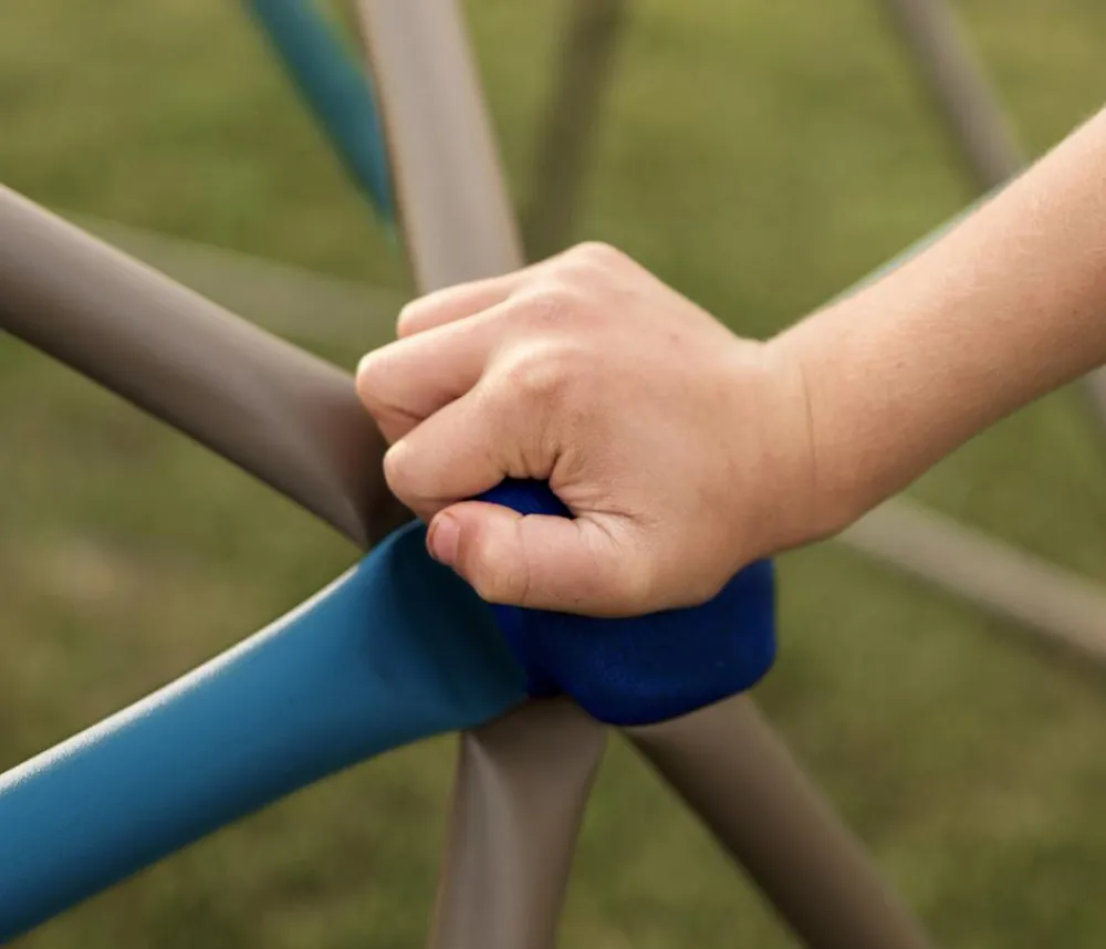 LIFETIME Geodome Blau Discount