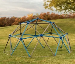 LIFETIME Geodome Blau Discount