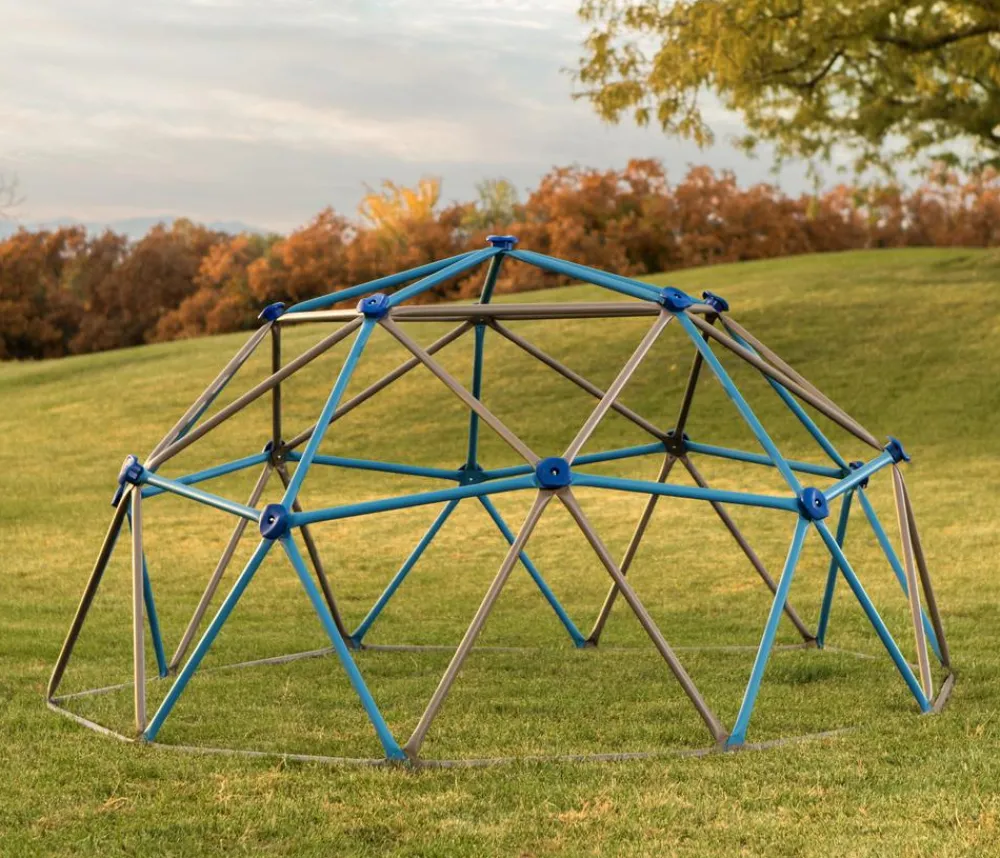 LIFETIME Geodome Blau Discount