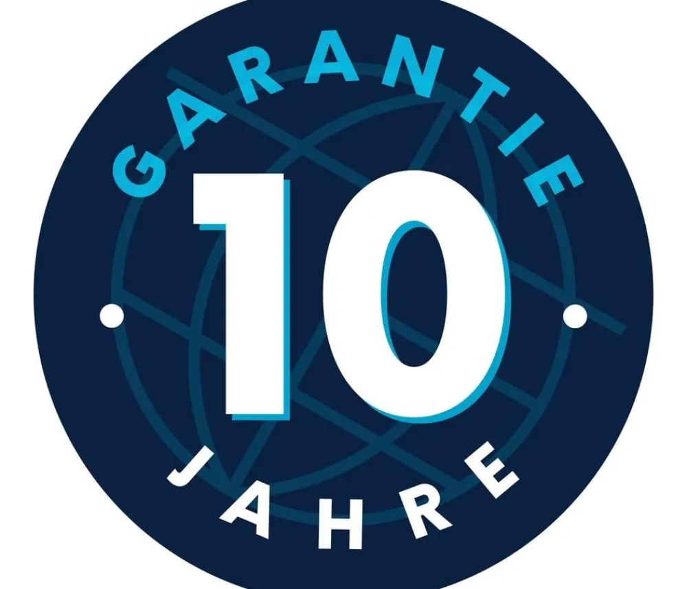 LIFETIME Gartenhäuser & Gerätehäuser - Gerätehaus Saturn, ca. B304,8/H244/T243,84 cm Dunkelgrau