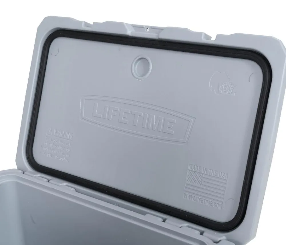 LIFETIME Grillzubehör > Kühlbox