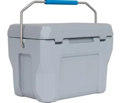 LIFETIME Grillzubehör - Kühlbox Grau