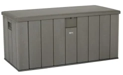LIFETIME Kissenbox Harmony, 570 l Dunkelgrau Online