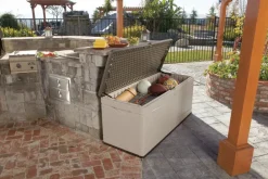 LIFETIME Aufbewahrungsboxen > Kissenbox, 495 l