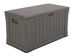 LIFETIME Kissenbox, 440 l Braun Outlet