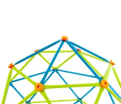 LIFETIME Gartenspielgeräte > Kletterturm Geodome, ca. Ø335/H168 cm