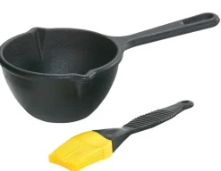 Grillzubehör - Lodge Soßen-Set, 2-teilig