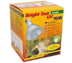 Lucky Reptile Bright Sun UV Jungle New