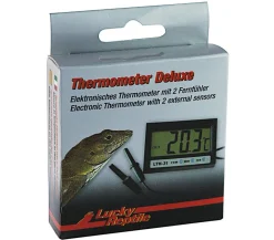 Lucky Reptile Terrarientechnik > Thermometer Deluxe
