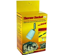 Lucky Reptile Terrarientechnik > Thermo Socket Pro - Porzellanfassung mit Gelenk