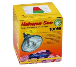Lucky Reptile Wärmestrahler Halogen Sun Clearance