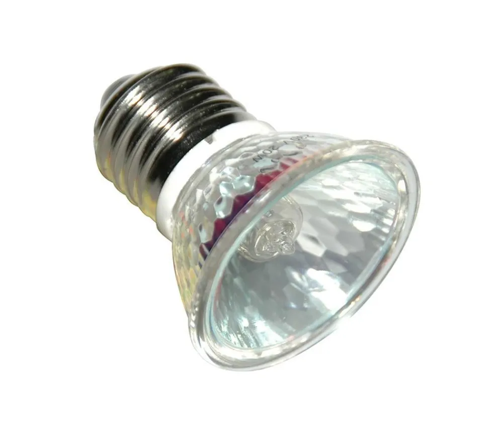 Lucky Reptile Wärmestrahler Halogen Sun Mini New