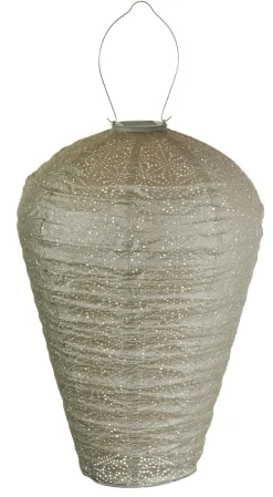 Lumiz Solarleuchten > Solar-Lampion Balloon XL, ca. Ø35/H50 cm