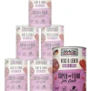 MAC's® Nassfutter Katze > MAC's CAT Nassfutter für Katzen, 6 x 800 g