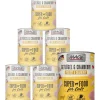 MAC's® MAC's CAT Nassfutter für Katzen, 6 x 800 g Outlet