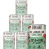 MAC's® Nassfutter Katze - MAC's CAT Nassfutter für Katzen, 6 x 800 g