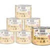 MAC's® Nassfutter Katze > MAC's CAT Nassfutter für Katzen Fleischmenü, 6 x 200 g