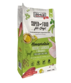 MAC's® Trockenfutter Hund > MAC's DOG Trockenfutter für Hunde Mono