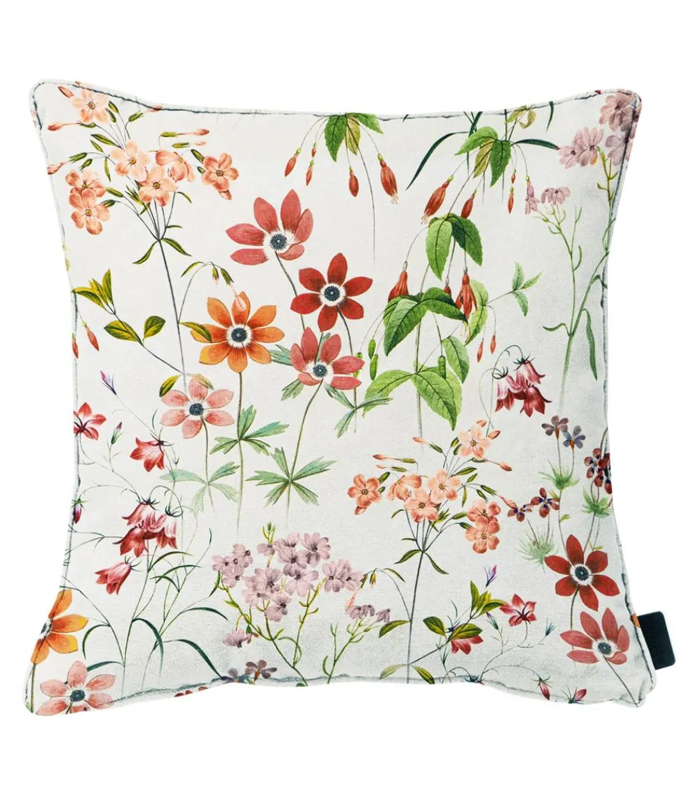 Madison Dekokissen - Outdoorkissen Milly, ca. B45/H8/T45 cm Bunt