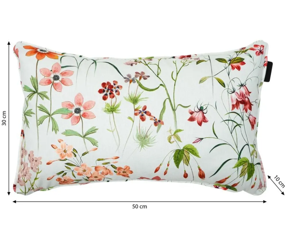 Madison Dekokissen - Outdoorkissen Milly, ca. B50/T30 cm