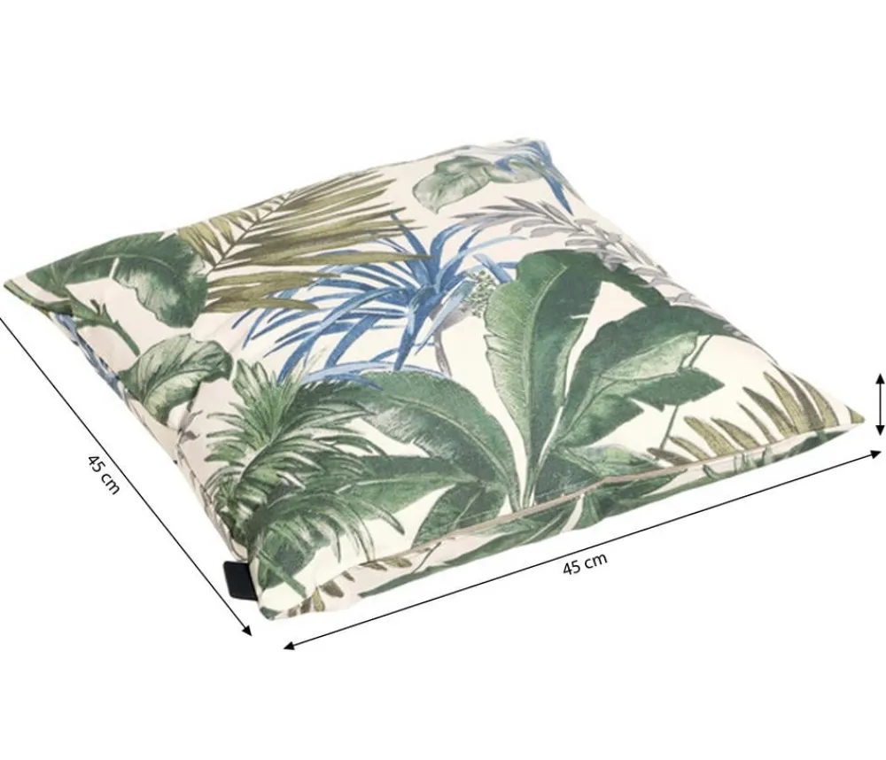 Madison Dekokissen > Outdoorkissen Nola, ca. B45/H12/T45 cm