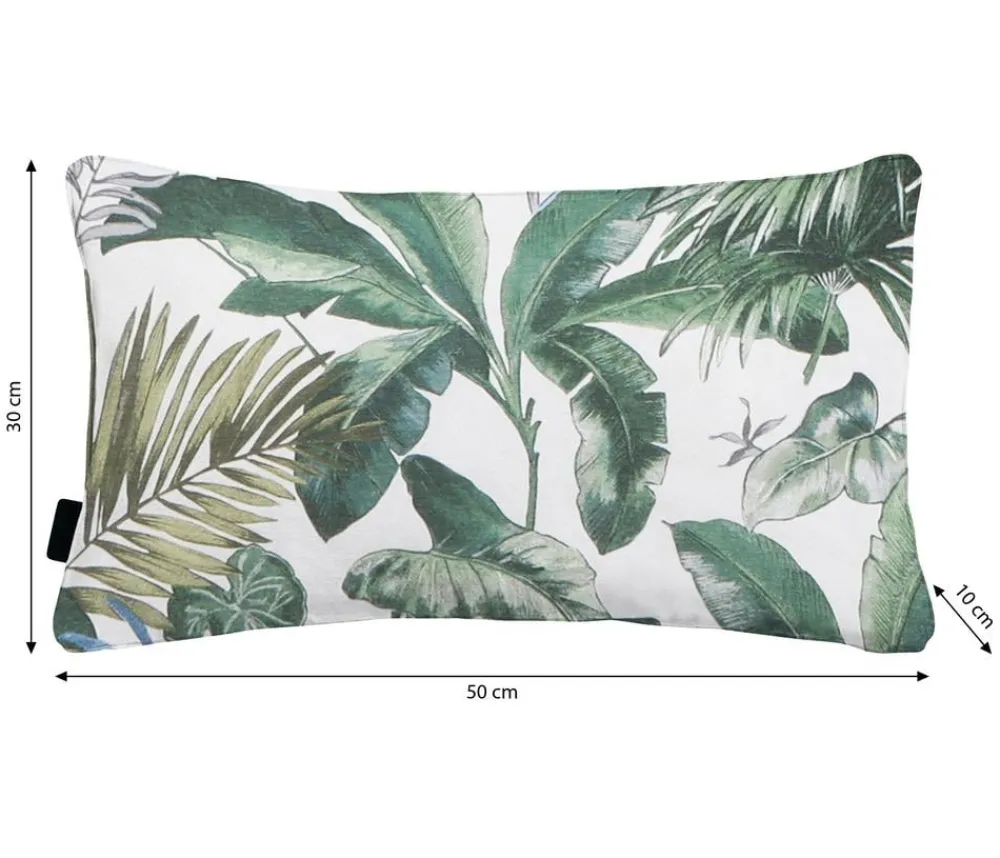 Madison Dekokissen > Outdoorkissen Nola, ca. B50/T30 cm