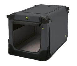 Maelson Hundetransportboxen > Tranportbox oft Kenne