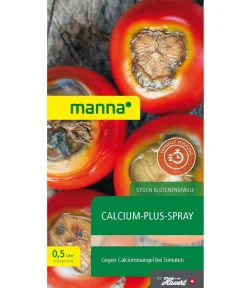 Hauert Spezialdünger - Manna Calcium-Plus-Spray, flüssig, 0,5 l