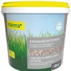 Manna Rasendünger - Rasenlangzeitdünger, 10 kg