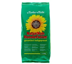 Markus-Mühle® Trockenfutter Hund - Trockenfutter für Hunde Naturnah