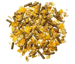 marstall® Pferdefutter & Zusatzfutter > Pferdefutter Müsli Freizeit, 20 kg