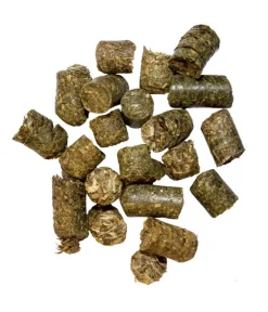 marstall® Pferdefutter & Zusatzfutter > Pferdefutter Wiesen-Cobs, 20 kg