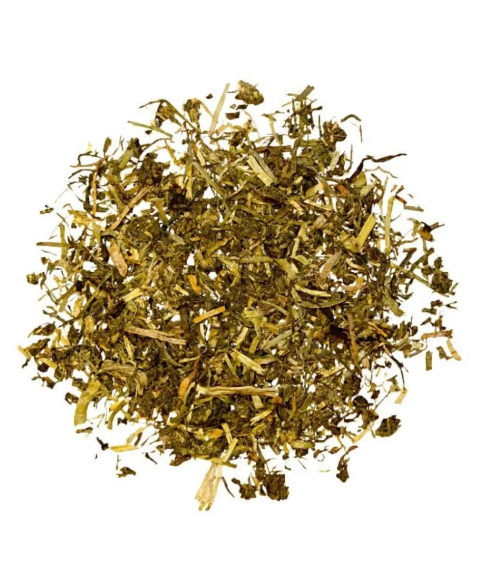 marstall® Pferdefutter & Zusatzfutter > Pferdefutter Wiesen-Fasern, 12,5 kg