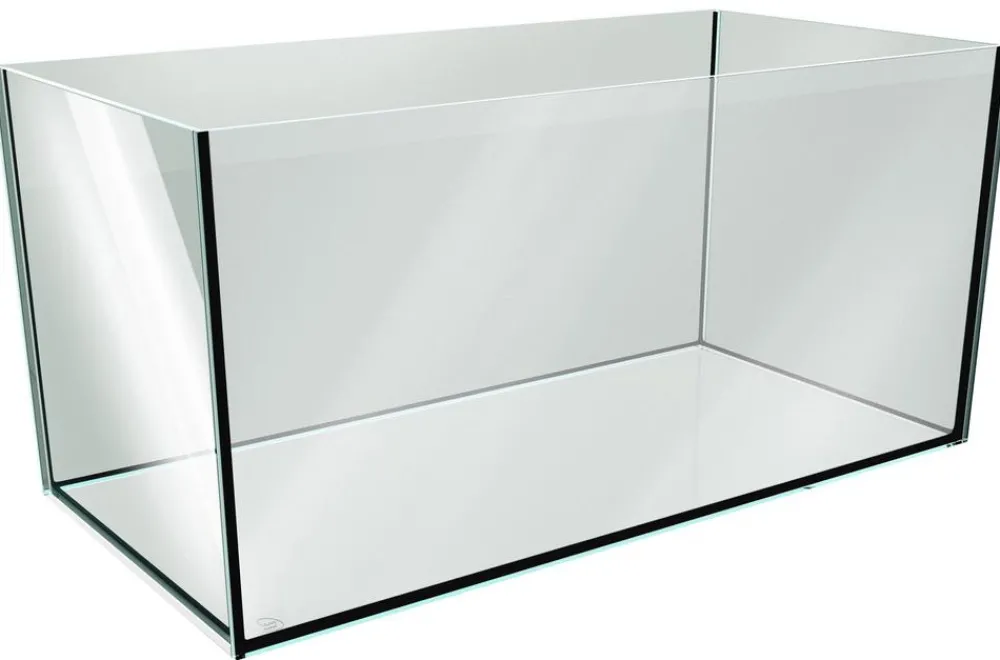 Me Aquaristic Aquarium Top-Glas New
