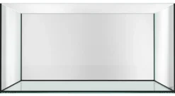 Me Aquaristic Aquarium Top-Glas New